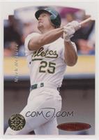 Mark McGwire