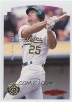 Mark McGwire