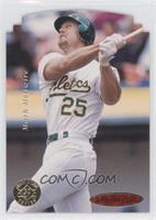 Mark McGwire