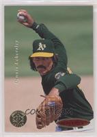 Dennis Eckersley