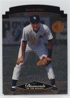 Derek Jeter [EX to NM]