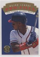 Fred McGriff