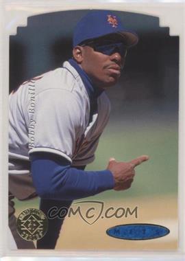 1995 SP Championship Series - [Base] - Die-Cut #70 - Bobby Bonilla