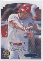 Lenny Dykstra