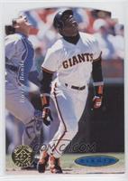 Barry Bonds