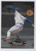 Hideo Nomo