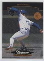 Hideo Nomo