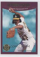 Dennis Eckersley