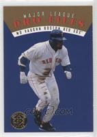 Mo Vaughn