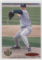 Roger Clemens