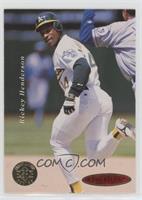 Rickey Henderson