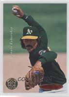 Dennis Eckersley