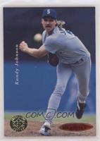 Randy Johnson