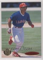 Ivan Rodriguez