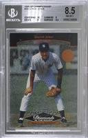 Derek Jeter [BGS 8.5 NM‑MT+]