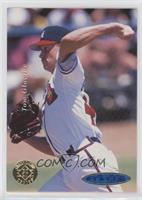 Tom Glavine