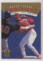 Ozzie Smith [EX to NM]