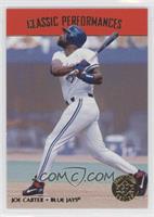 Joe Carter