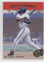 Joe Carter