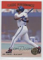 Joe Carter