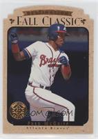 Fred McGriff