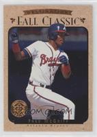 Fred McGriff [EX to NM]