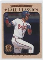 Fred McGriff