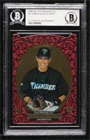 Nomar Garciaparra [BAS BGS Authentic]