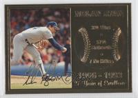 Nolan Ryan #/25,000