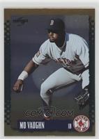 Mo Vaughn