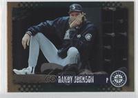 Randy Johnson