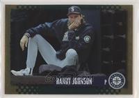 Randy Johnson