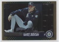 Randy Johnson