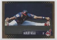 Albert Belle [EX to NM]