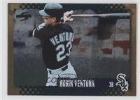 Robin Ventura