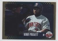 Kirby Puckett