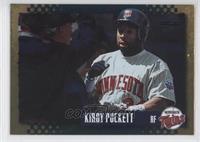 Kirby Puckett