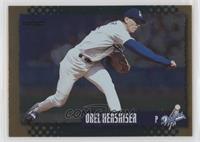 Orel Hershiser