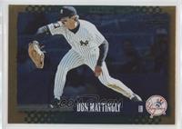 Don Mattingly