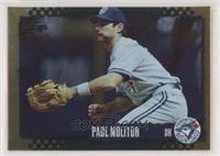 Paul Molitor