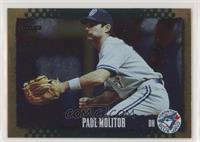 Paul Molitor