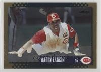 Barry Larkin