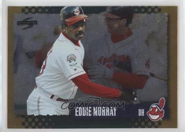 1995 Score - [Base] - Gold Rush #257 - Eddie Murray