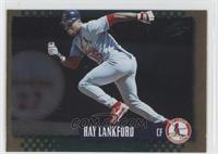 Ray Lankford