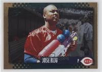 Jose Rijo