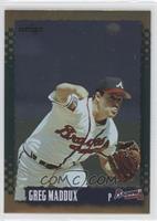 Greg Maddux