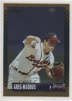 Greg Maddux