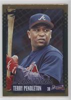 Terry Pendleton [EX to NM]