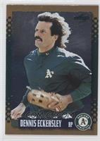 Dennis Eckersley