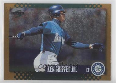 1995 Score - [Base] - Gold Rush #437 - Ken Griffey Jr.